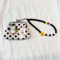 Kiss Lock Coin Purse - DippedShop Wholesale - #6835