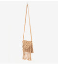 Boho Handmade Crossbody Bag - DippedShop Wholesale - #7667