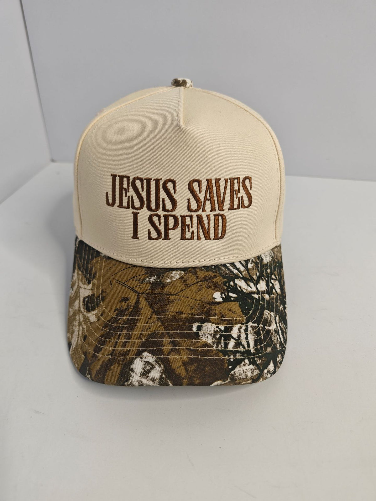 Embroidered Letter Baseball Cap - DippedShop Wholesale - #5619