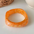 Sparkly Colorful Sequin Resin - DippedShop Wholesale - #1555
