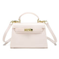 Elegant Large Capacity Clear Jelly Tote Bag 6W10BBG2114