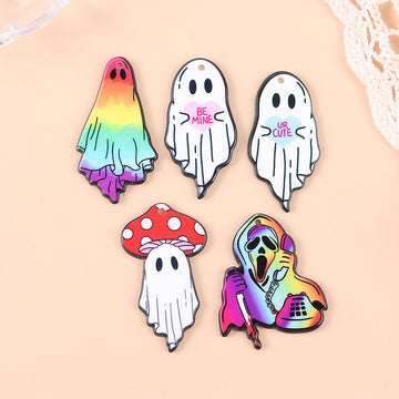 10+ Skull Ghost Halloween Accessories DPJPA2702