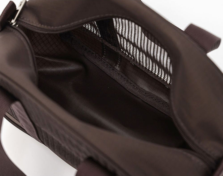 Stylish Waterproof Travel Portable Mini Storage Bag 8BW6BOB95L