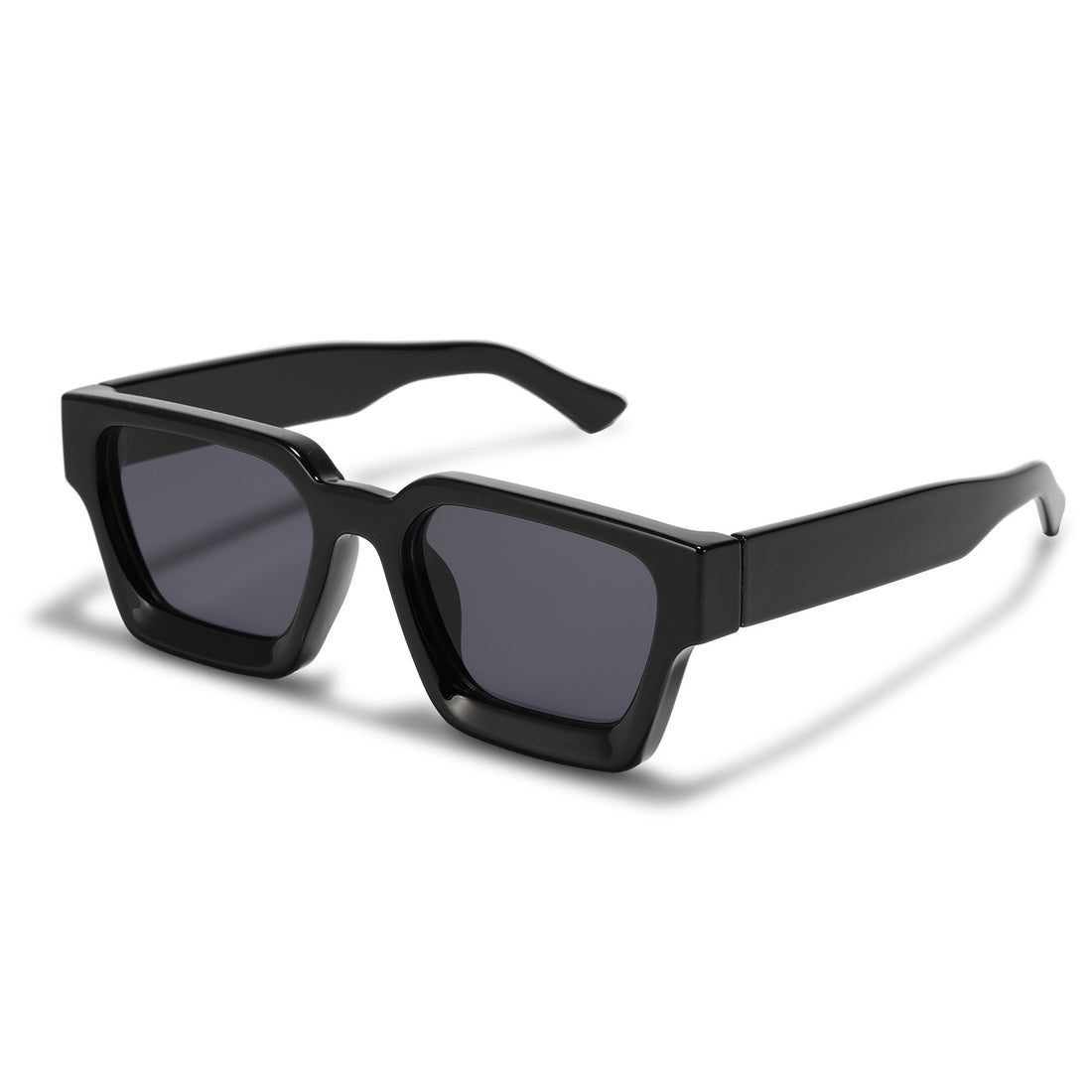 Oversized Polarized Sunglasses - DippedShop Wholesale - #0243