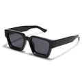 Oversized Polarized Sunglasses - DippedShop Wholesale - #3011
