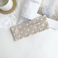 Knit Elastic Headband - DippedShop Wholesale - #4355