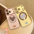 Kickstand Phone Case - DippedShop Wholesale - #8659