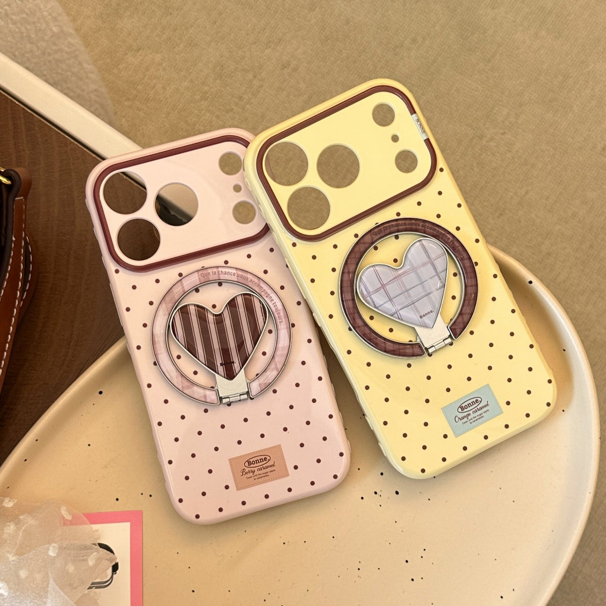Kickstand Phone Case - DippedShop Wholesale - #8659