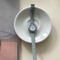 Snake Dial Leather Watch - DippedShop Wholesale - #5299
