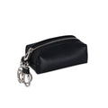 Simple Solid Color PU Coin Purse Wallet 6S10BWB138