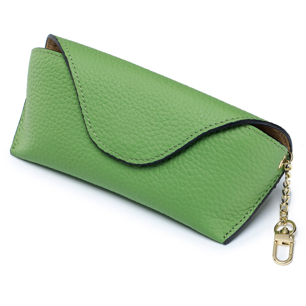 Classic Envelope Sunglasses Case - DippedShop Wholesale - #3827