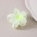 Vintage Flower Hair Clip - DippedShop Wholesale - #9875