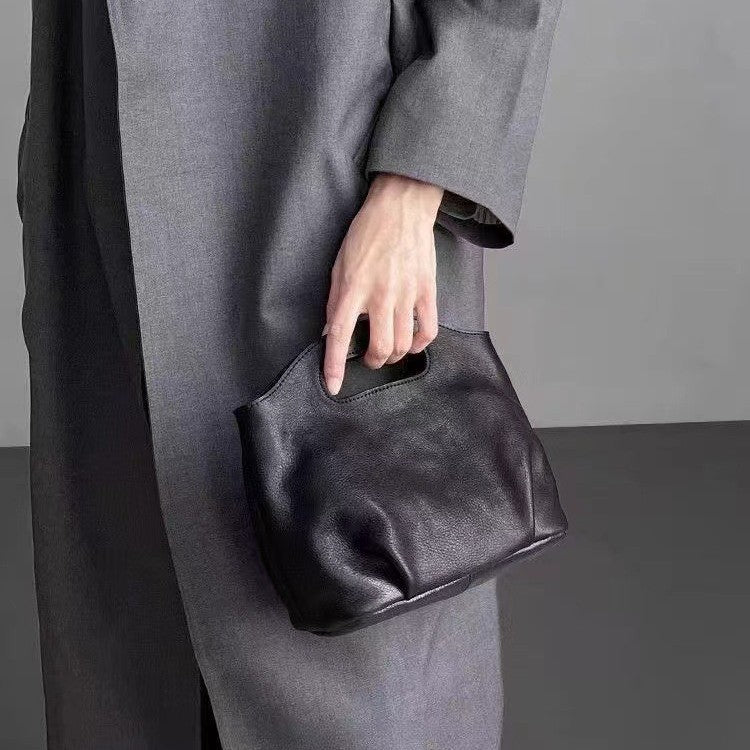 Stylish Large Capacity Crossbody Tote Bag 6W10BBG1986