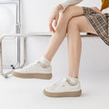 Sweet Ruffle Ankle Socks - DippedShop Wholesale - #8611