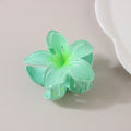 Vintage Flower Hair Clip - DippedShop Wholesale - #2643