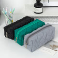 Simple Solid Color Quilt Shell - DippedShop Wholesale - #4595