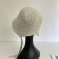 Ear Flap Knit Bonnet - DippedShop Wholesale - #5443