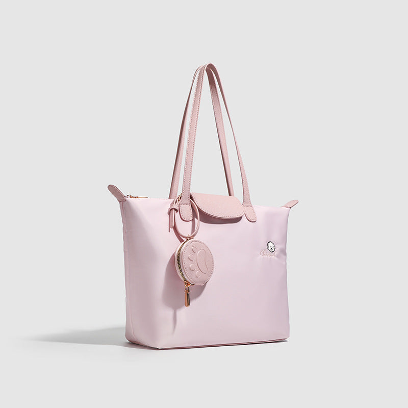 Fashion Mini Bag Charm Large Capacity Tote Bag 6W10BBG2019