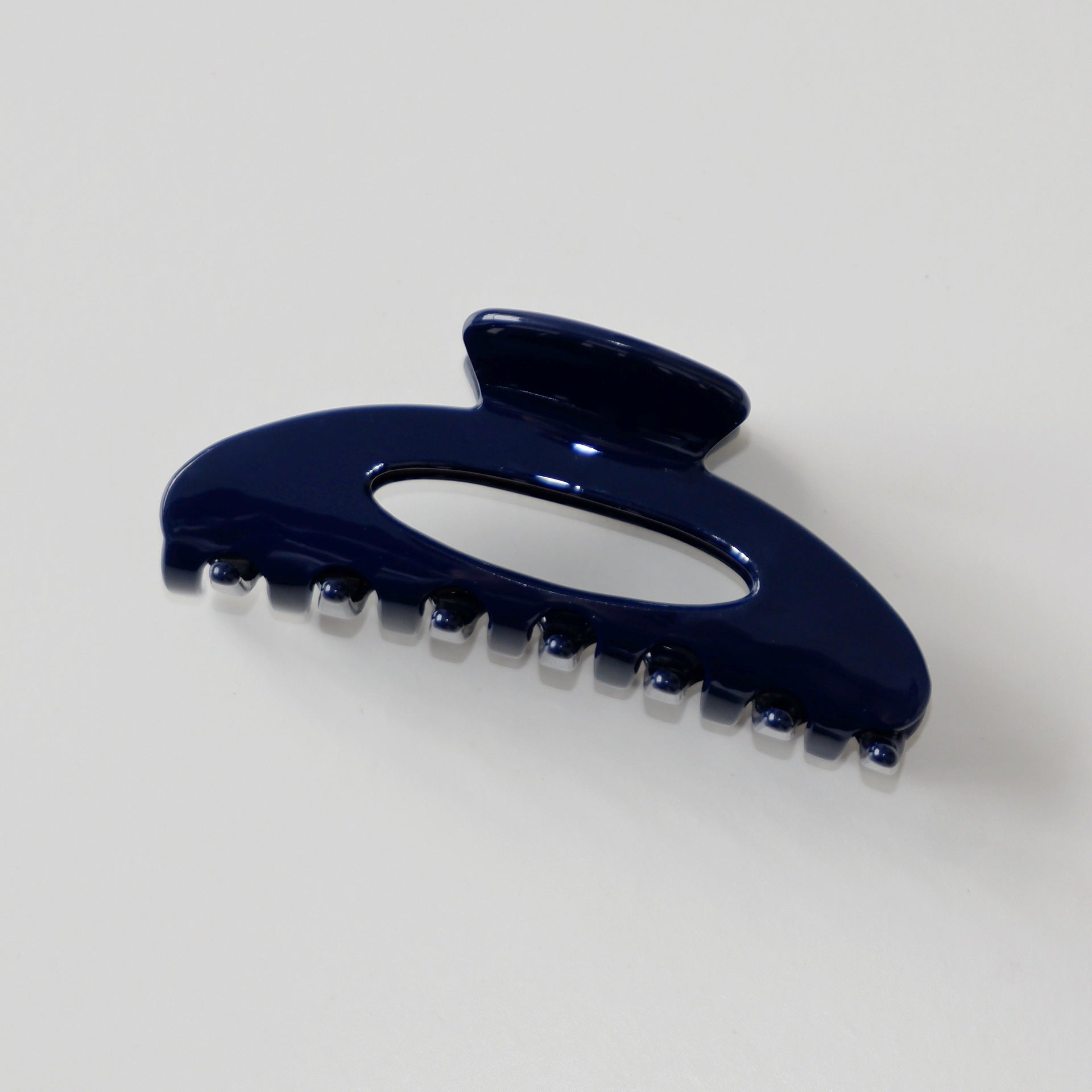 Minimalist Solid Color Hollow - DippedShop Wholesale - #8131