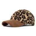 Fleece Baseball Cap - DippedShop Wholesale - #0579