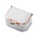 Trendy Mini Solid Color Card C - DippedShop Wholesale - #9555