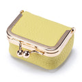 Trendy Mini Solid Color Card C - DippedShop Wholesale - #1875