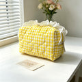 Simple Solid Color Quilt Shell - DippedShop Wholesale - #8323
