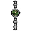 Luxury Gold-Tone Round Quartz Bracelet Watch MK2SSAS6W6JWA15