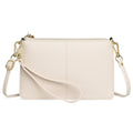 Minimalist Solid Color Handbag Phone Purse 6W10BBG2408