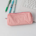 Fashion Solid Color Large Capacity Storage Bag 6S10BOB1054