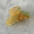 Stylish Leaf Texture Medium Ac - DippedShop Wholesale - #9283