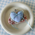Star Heart Mini Coin Purse - DippedShop Wholesale - #9507