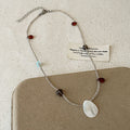 Starfish Pendant Choker Necklace - DippedShop Wholesale - #8755