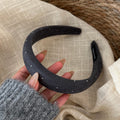 Polka Dot Headband - DippedShop Wholesale - #6019