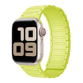 Silicone Magnetic Watch Band - DippedShop Wholesale - #7171