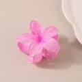Vintage Flower Hair Clip - DippedShop Wholesale - #8179