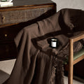 Retro Tassel Knit Blanket - DippedShop Wholesale - #2115