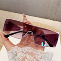 Cyberpunk Wrap‑Around Polarized Sunglasses MK2PPIM6W6GSG216