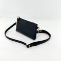 Trendy Solid Color Phone Purse Crossbody Bag 6W10BBG1969