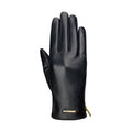 Leather Fleece Lined Gloves - DippedShop Wholesale - #3267