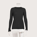 See Through Knit Top - DippedShop Wholesale - #0707