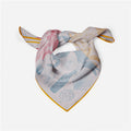 Minimalist Silk Scarf - DippedShop Wholesale - #5059