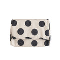 Simple Polka Dots Portable Cosmetic - DippedShop Wholesale - #3075