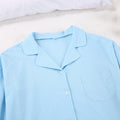 Flounce Loose Homewear Set - DippedShop Wholesale - #8243