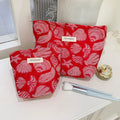 Large Capacity Makeup Bag - DippedShop Wholesale - #4547