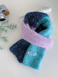 Warm Knit Scarf - DippedShop Wholesale - #4003