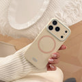 Magnetic Shockproof iPhone Case - DippedShop Wholesale - #0627