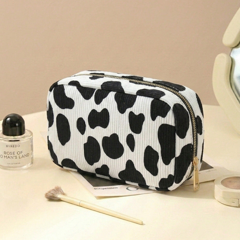 Fashion Solid Color Large Capacity - DippedShop Wholesale - #7747
