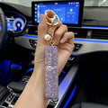Perfume Bottle Bag Charm - DippedShop Wholesale - #8531