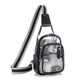Simple Clear Concerts Sports A - DippedShop Wholesale - #8483